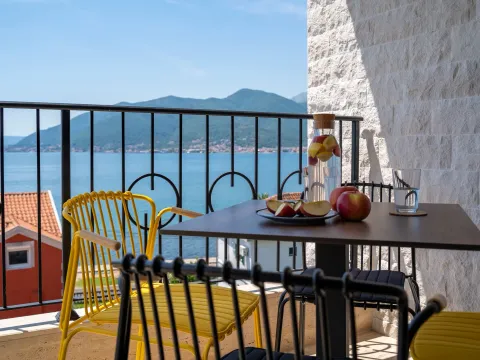 Izdavanje, dvosoban stan, 58m², Donja Lastva, Tivat - image 5