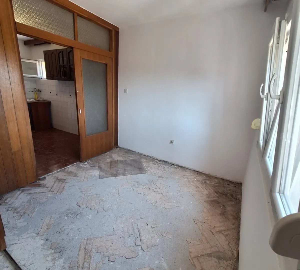 Sale, two bedroom apartment, 80m², Zabjelo, Podgorica