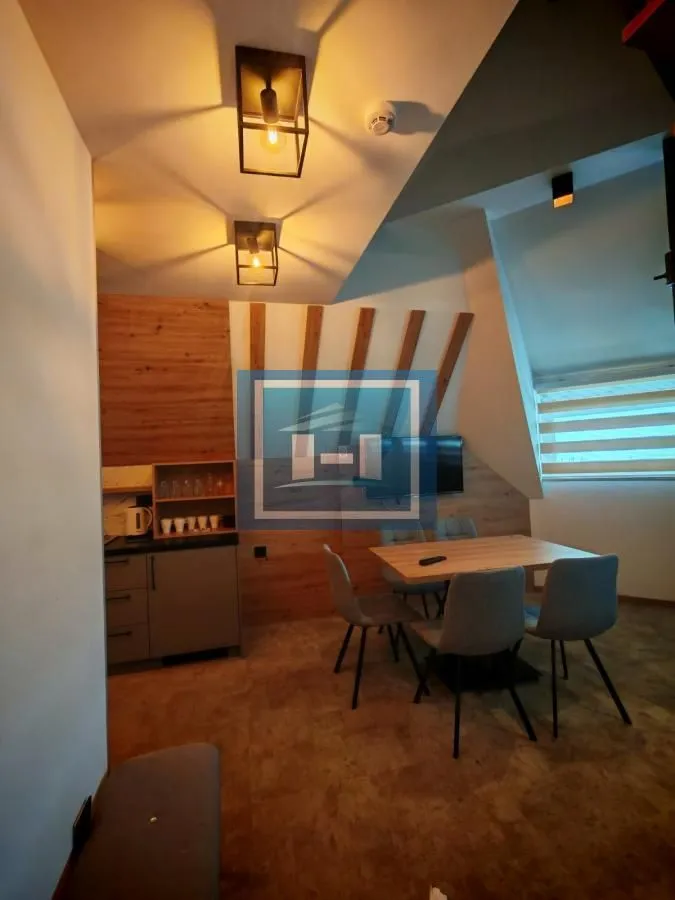 Prodaja, stan, 221m², Kopaonik, Srbija