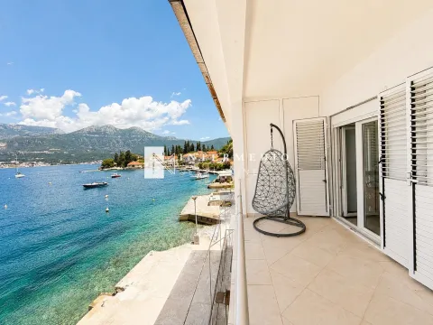 Prodaja, jednosoban stan, 38m², Rose, Herceg Novi - image 3