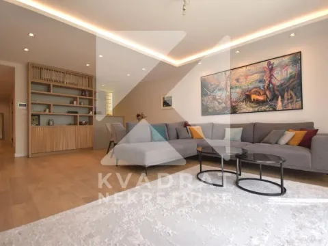 Izdavanje, dvosoban stan, 120m², Centar, Podgorica - image 2