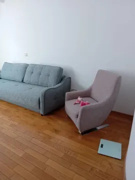 Rent, two bedroom apartment, 75m², City Kvart, Podgorica - image 9