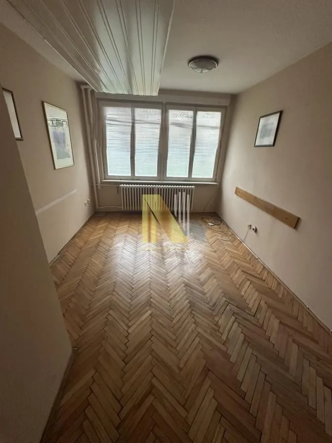 Rent, office space, 60m², Bulevar Oslobodjenja, Novi Sad Sve Podlokacije