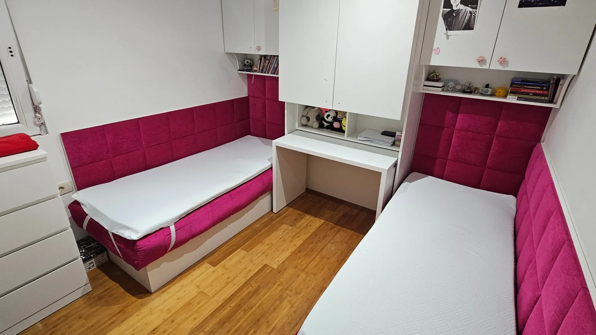 Prodaja, dvosoban stan, 86m², Pržno, Budva