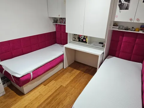 Prodaja, dvosoban stan, 86m², Pržno, Budva - image 5
