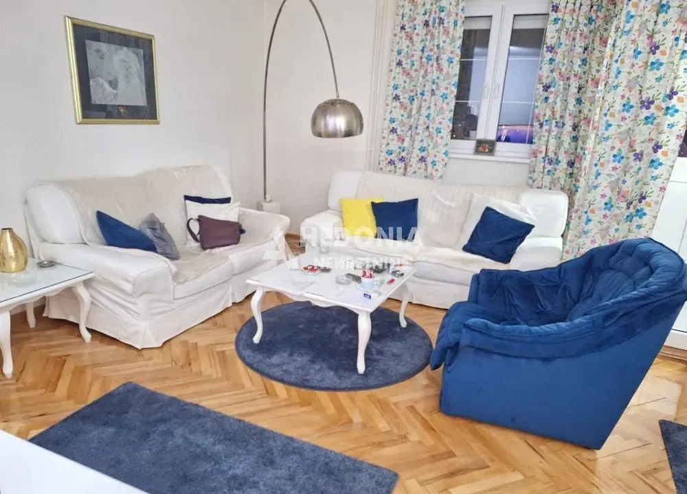 Prodaja, trosoban stan, 103m², Miljakovac, Rakovica