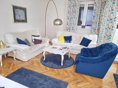 Sale, three bedroom apartment, 103m², Miljakovac, Rakovica