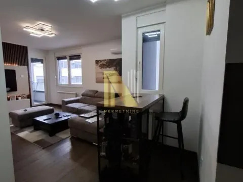 Rent, two bedroom apartment, 44m², Telep, Novi Sad Sve Podlokacije - image 3
