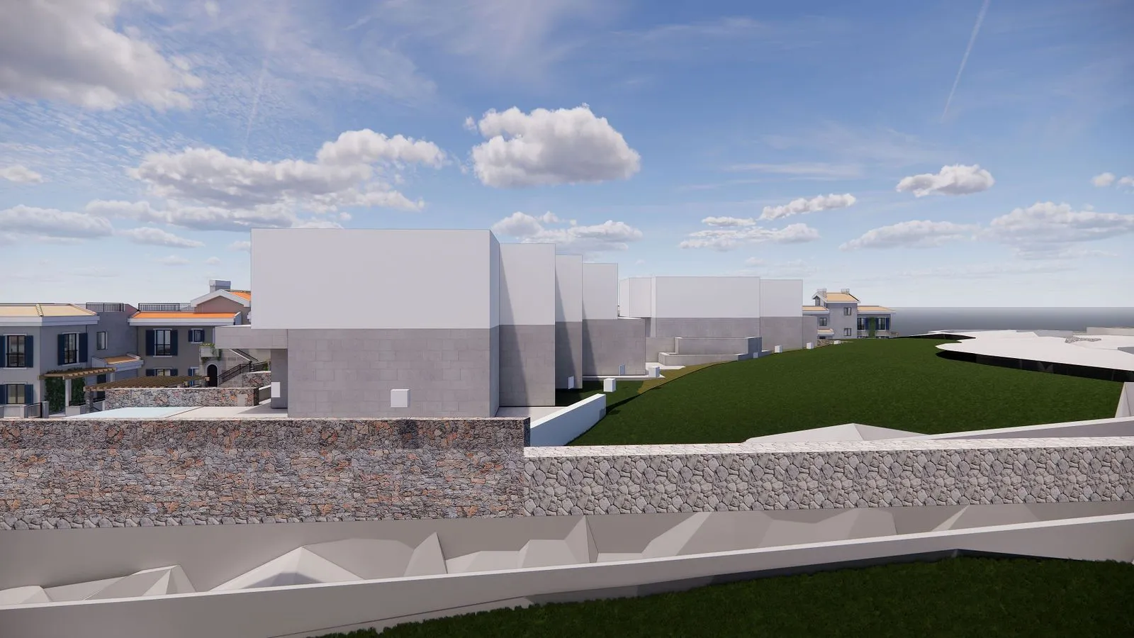 Prodaja, jednosoban stan, 71m², Luštica Bay, Tivat