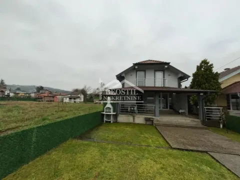 Prodaja, kuća, 68m², Centar, Smederevo - image 15