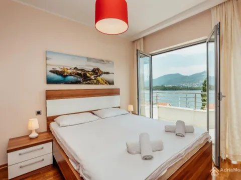 Prodaja, dvosoban stan, 62m², Đuraševići, Tivat - image 11