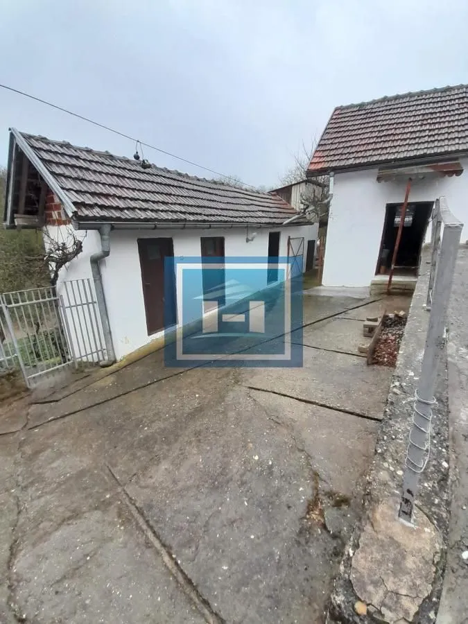 Prodaja, kuća, 125m², Krivi Vir, Boljevac
