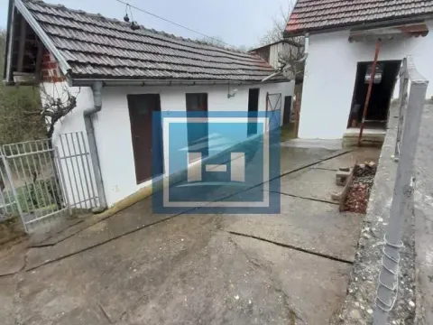 Sale, house, 125m², Krivi Vir, Boljevac - image 61