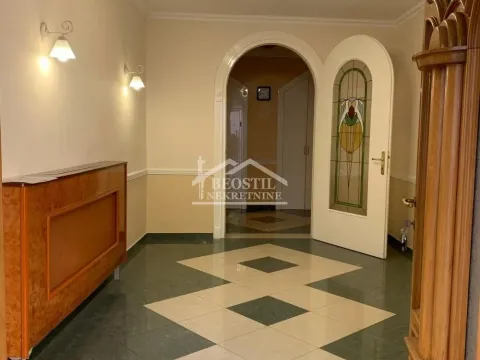 Rent, house, 141m², Stari Grad, Beograd - image 6