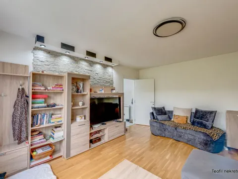 Prodaja, dvosoban stan, 53m², Mirijevo 1, Mirijevo Sve Podlokacije - image 4