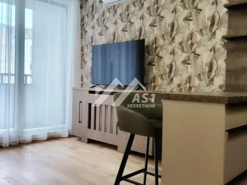 Izdavanje, stan, 29m², Telep, Novi Sad Sve Podlokacije - image 3