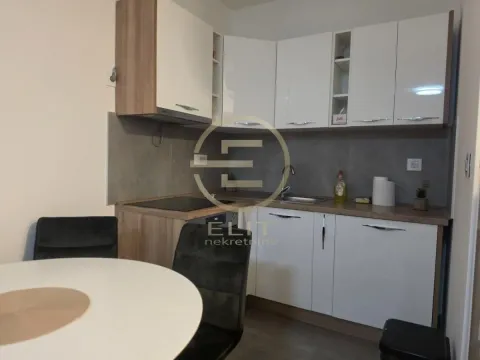 Rent, apartment, 43m², Bulevar Evrope, Novi Sad Sve Podlokacije - image 8