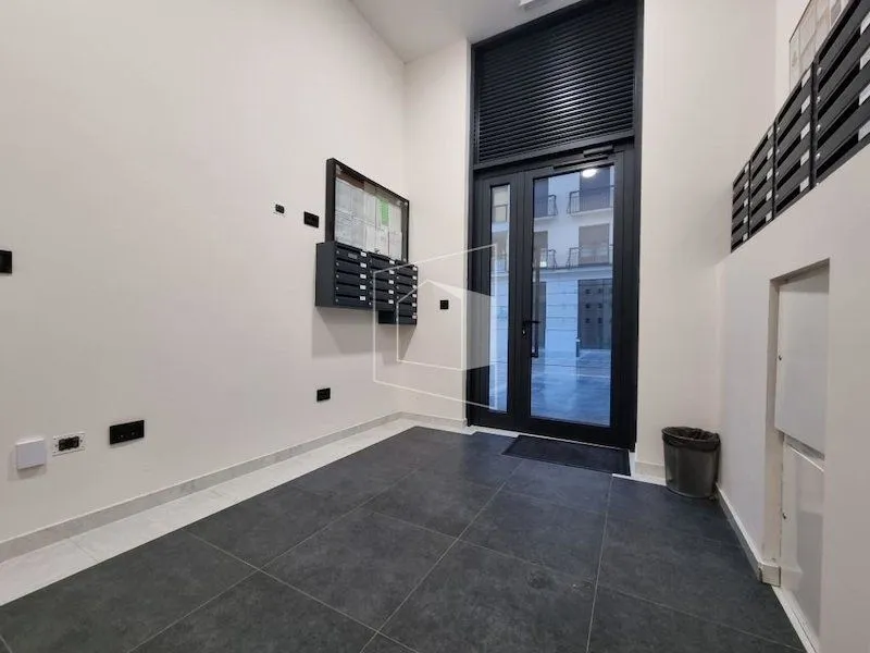Izdavanje, stan, 48m², Ljubović, Podgorica