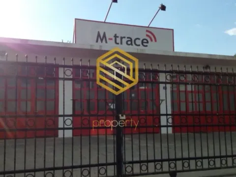 Prodaja, poslovni prostor, 165m², Zabjelo, Podgorica - image 1