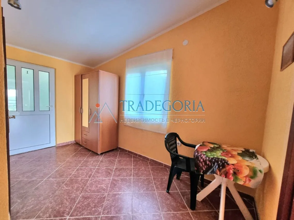 Prodaja, kuća, 156m², Sutomore, Bar