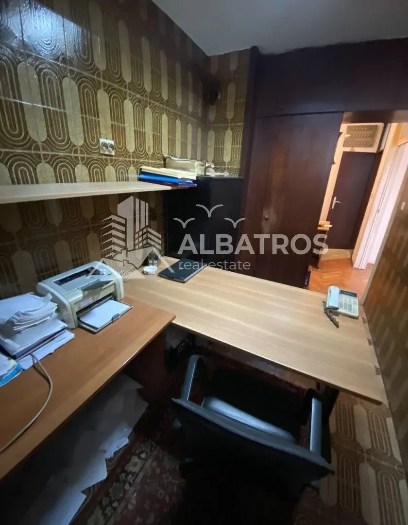 Sale, office space, 110m², Centar, Bar