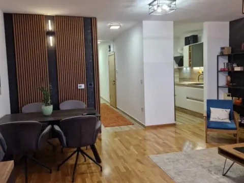 Sale, four bedroom apartment, 98m², Petrovaradin, Novi Sad - image 6