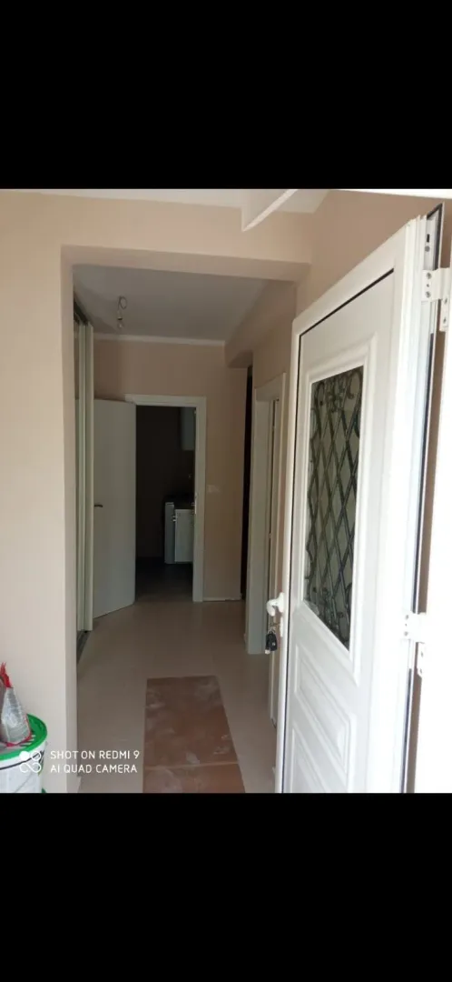 Izdavanje, jednosoban stan, 64m², Mažina, Tivat
