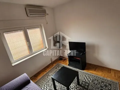 Izdavanje, dvosoban stan, 50m², Vidikovački venac, Rakovica - image 3