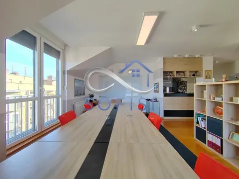 Rent, office space, 147m², Centar, Novi Sad - image 5