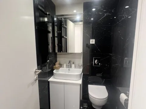 Izdavanje, četvorosoban stan, 205m², Vračar Hram, Vračar Sve Podlokacije - image 8