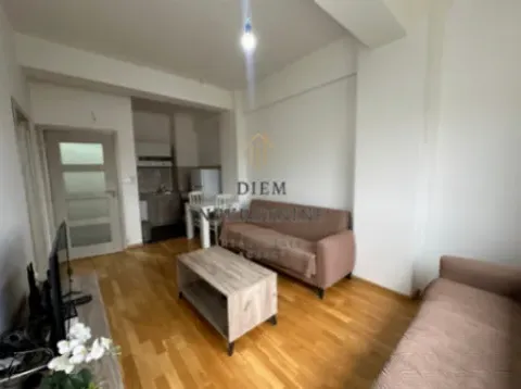 Izdavanje, jednosoban stan, 38m², Ljubović, Podgorica - image 8