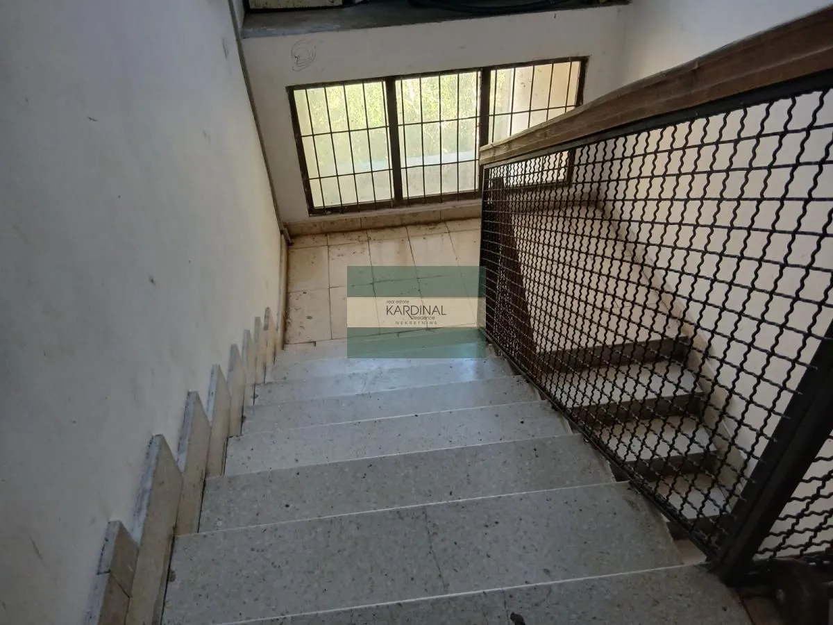 Prodaja, jednosoban stan, 44m², Centar, Jagodina
