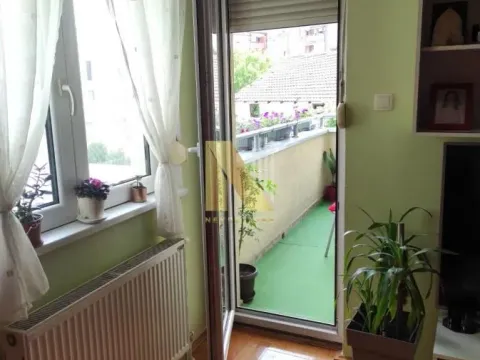 Prodaja, trosoban stan, 72m², Socijalno, Novi Sad Sve Podlokacije - image 8