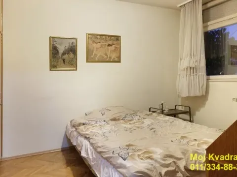 Prodaja, dvosoban stan, 56m², Kalenić Pijaca, Vračar Sve Podlokacije - image 3