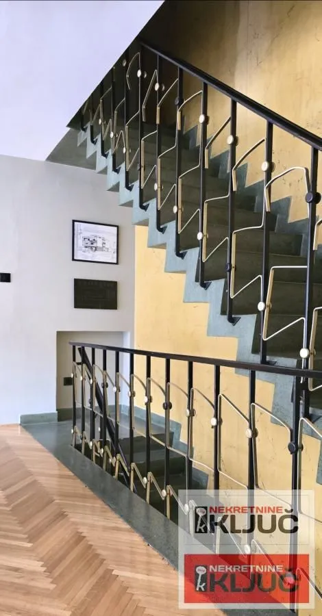 Rent, office space, 300m², Spens, Novi Sad Sve Podlokacije