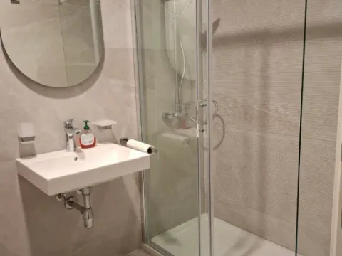 Rent, apartment, 49m², Central Point, Podgorica - image 9