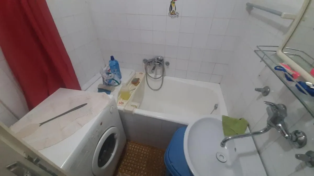 Sale, one bedroom apartment, 41m², Sremska Kamenica, Petrovaradin