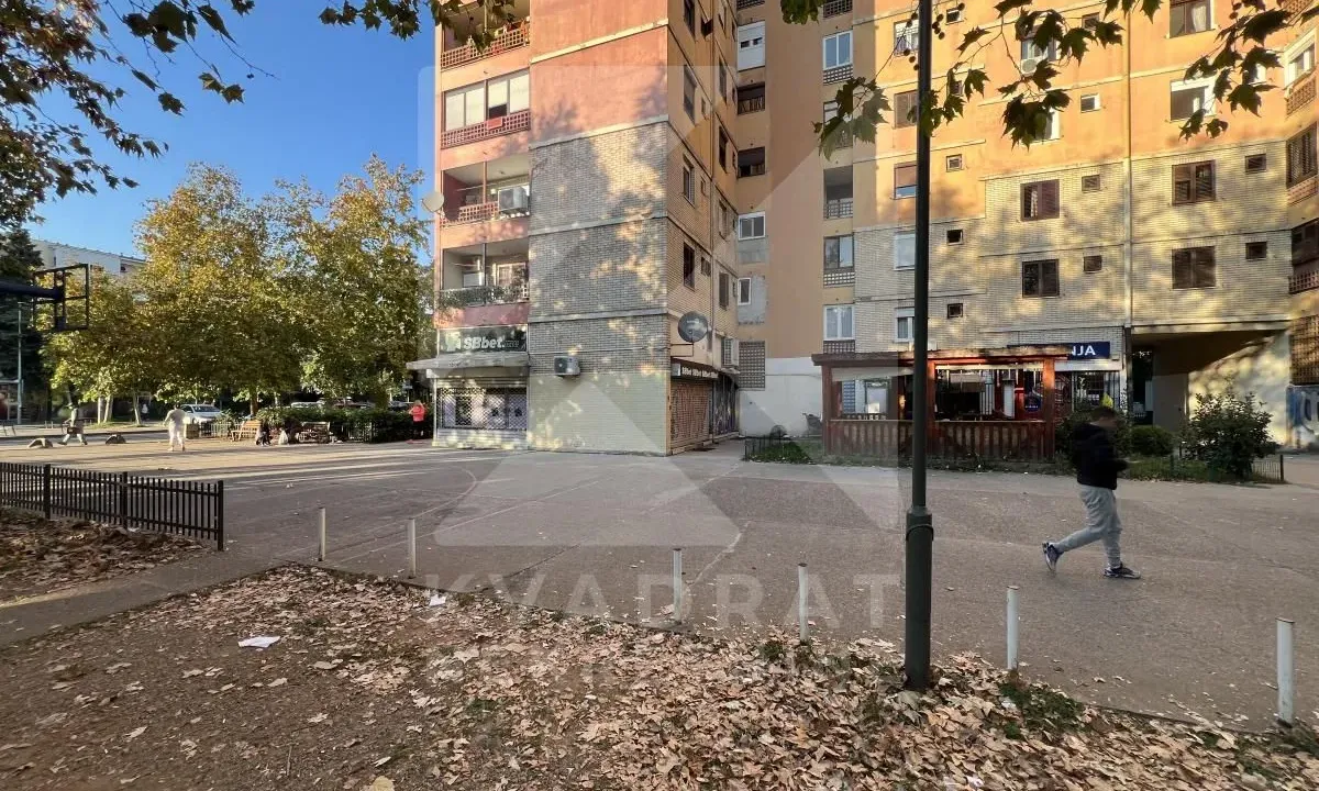 Sale, four bedroom apartment, 102m², Lepa Kata, Podgorica