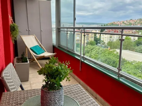 Izdavanje, jednosoban stan, 37m², Preko Morače, Podgorica - image 11