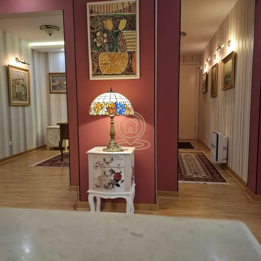 Rent, three bedroom apartment, 105m², Novi Beograd Blok 67, Novi Beograd Sve Podlokacije