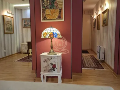 Rent, three bedroom apartment, 105m², Novi Beograd Blok 67, Novi Beograd Sve Podlokacije - image 12