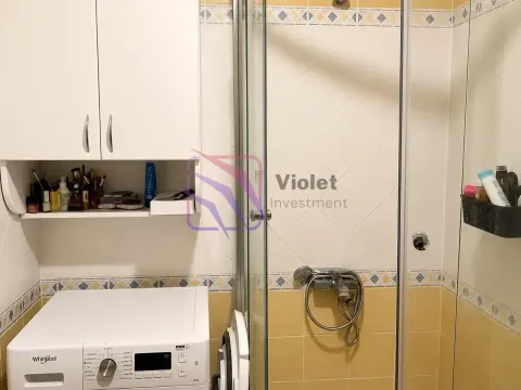 Prodaja, jednosoban stan, 54m², Vezirov Most, Podgorica - image 2