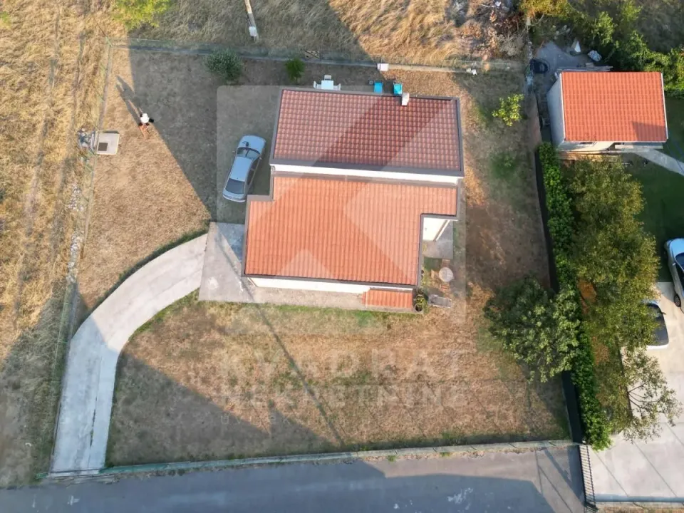 Sale, house, 160m², Donja Gorica, Podgorica