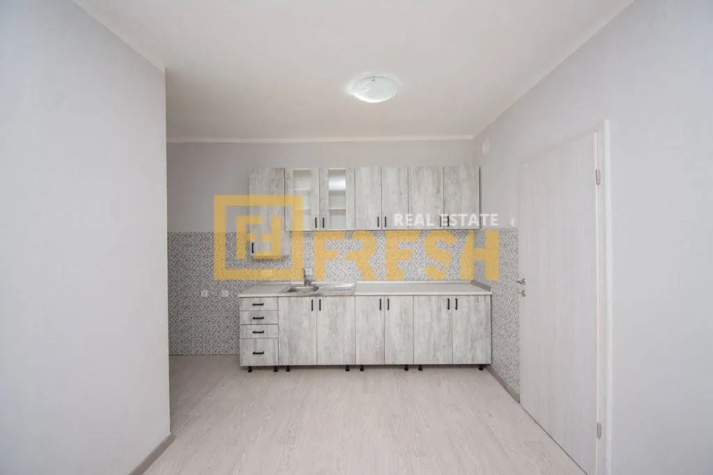 Rent, one bedroom apartment, 45m², Preko Morače, Podgorica