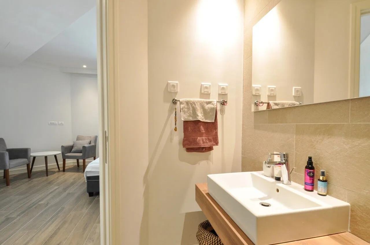 Sale, two bedroom apartment, 103m², Luštica, Tivat
