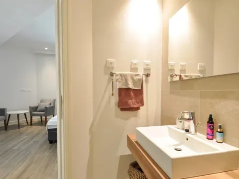 Prodaja, dvosoban stan, 103m², Luštica, Tivat - image 14