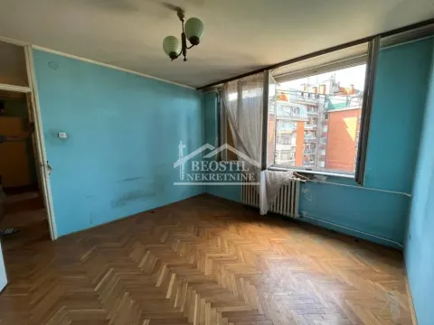 Sale, two bedroom apartment, 58m², Centar, Smederevo - image 3