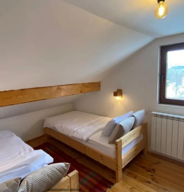 Sale, hospitality venue, 300m², Kolašin, Crna Gora