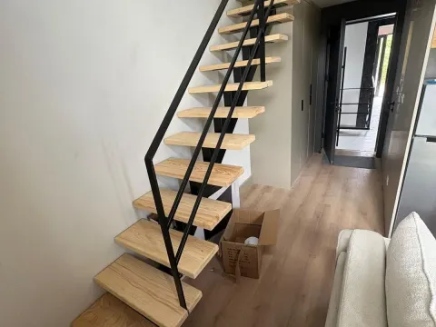 Rent, one bedroom apartment, 35m², Mrčevac, Tivat - image 3