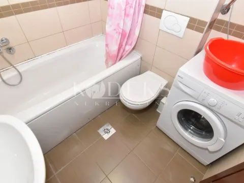 Rent, one bedroom apartment, 53m², City Kvart, Podgorica - image 7